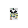 Pack 4 Boxer LM2402-67LEM LOOKME + 2 Casquettes Offertes